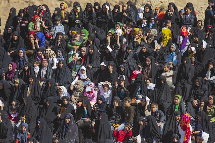 iran val islamic