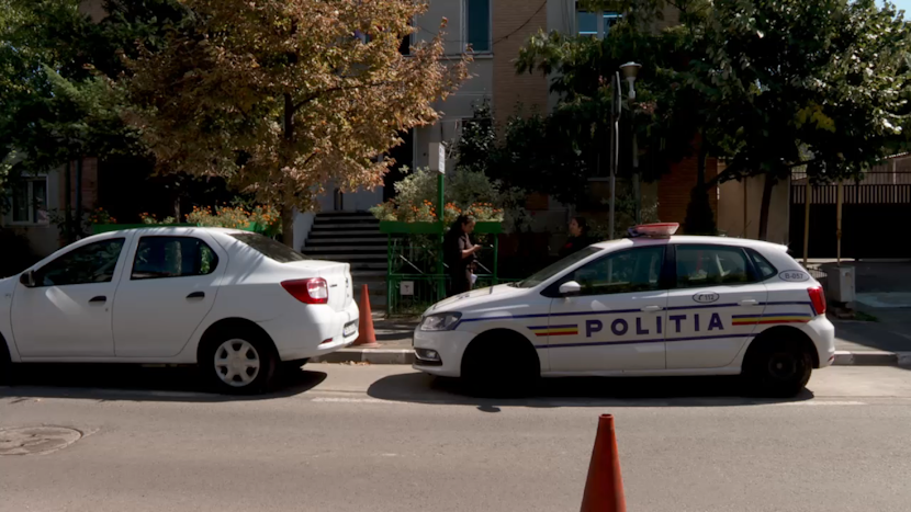 politie