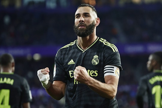 Karim Benzema