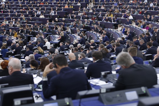Parlamentul European