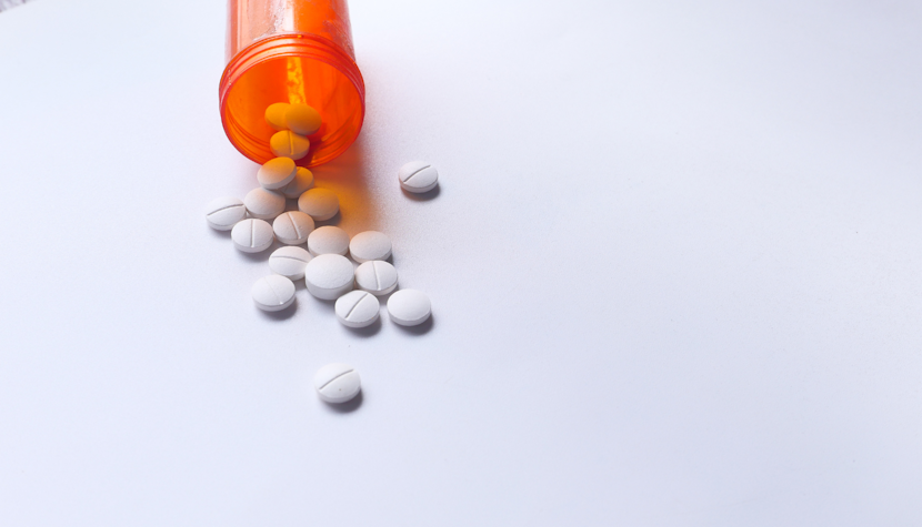 Guvernul chinez a interzis exportul de paracetamol