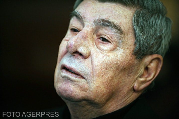 mitica popescu