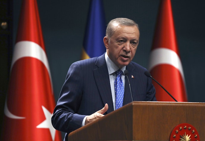 erdogan