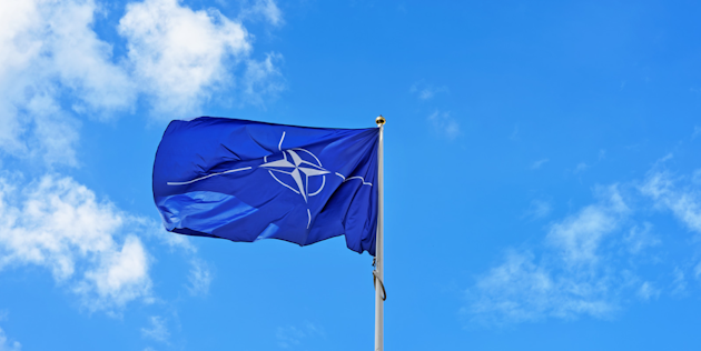 nato steag