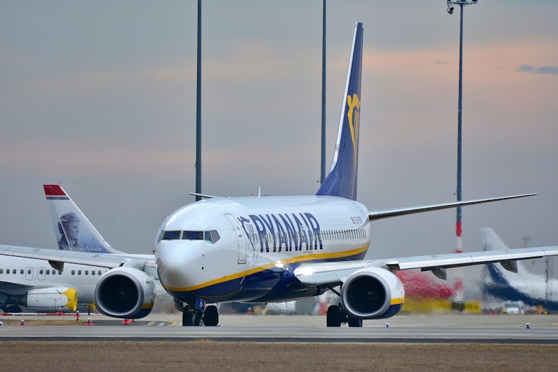 Ryanair