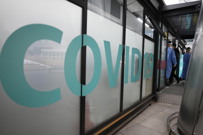 covid
