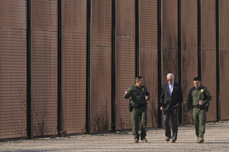 joe biden
