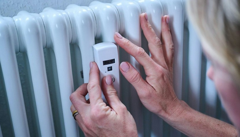 Montarea de contoare pentru energie termică, obligatorie până la 31 decembrie 2023