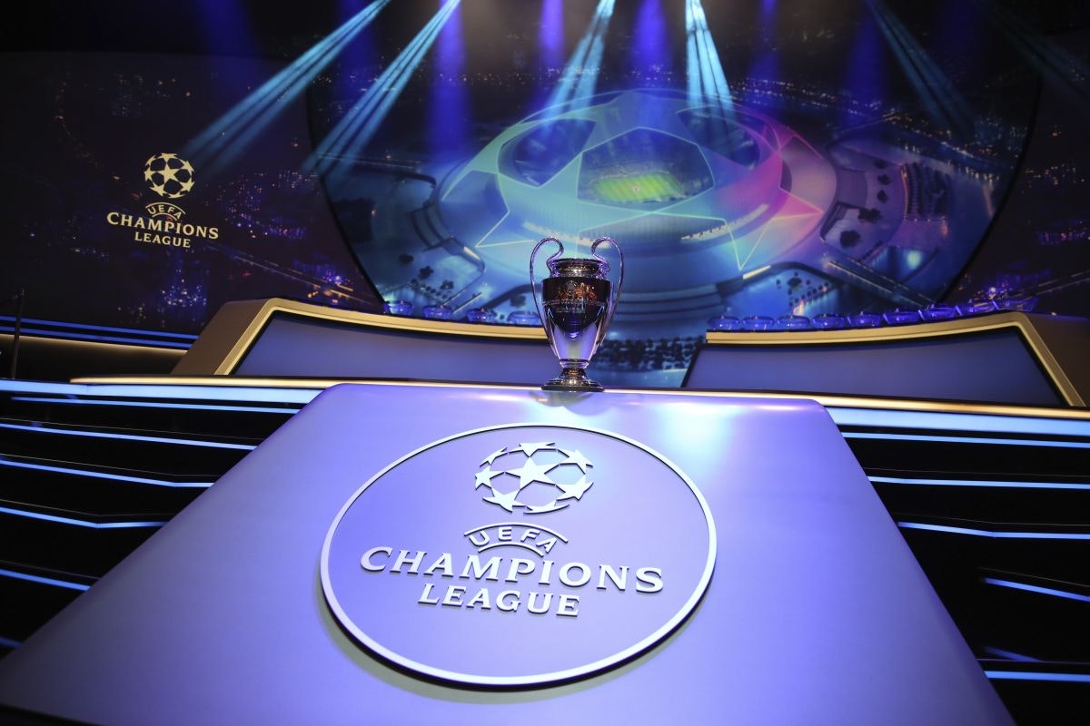 Finala Champions League 2023 Inter și Manchester City vor juca pentru
