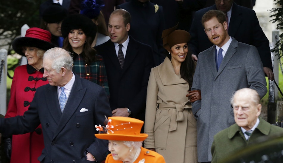 În ultimele decenii, familia regală a Marii Britanii s-a aflat în centrul mai multor scandaluri