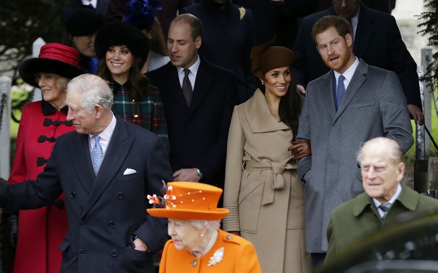 În ultimele decenii, familia regală a Marii Britanii s-a aflat în centrul mai multor scandaluri