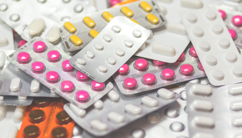 Ministerul Sănătății a propus suspendarea timp de șase luni a exportului anumitor medicamente