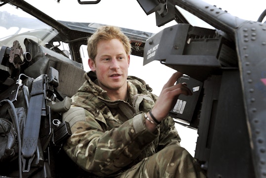 ap_printul harry militar