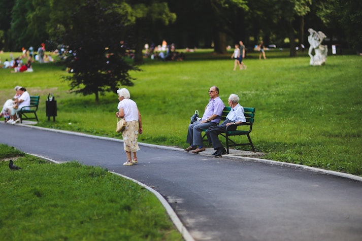 pensionari