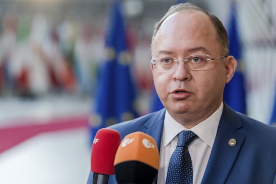 Bogdan Aurescu