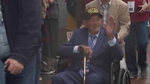 veteran razboi