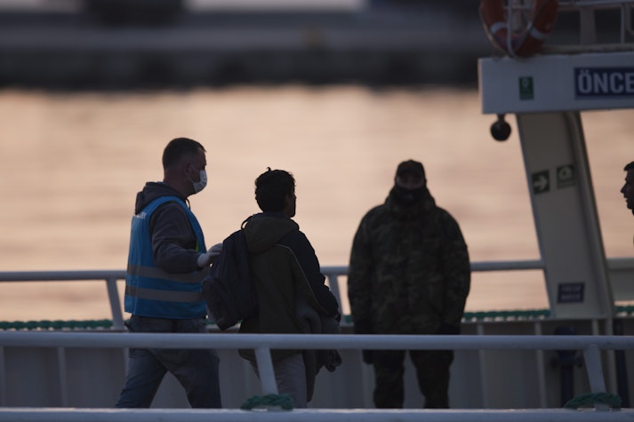 migranti