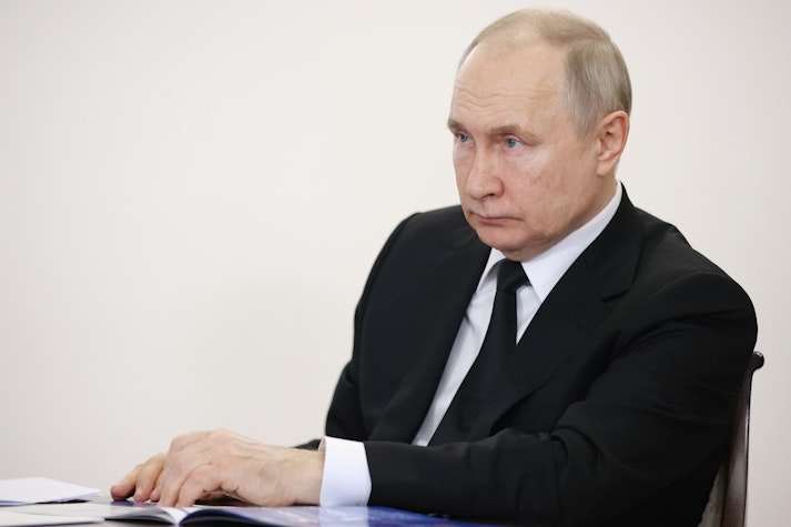 Putin