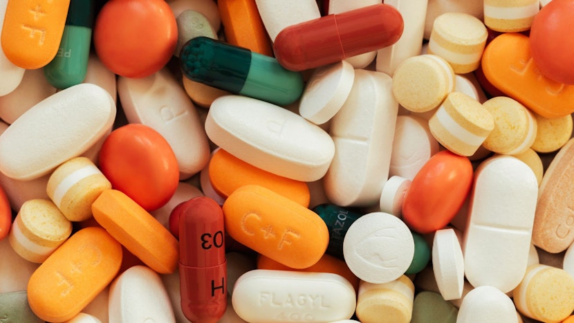 Antibiotice