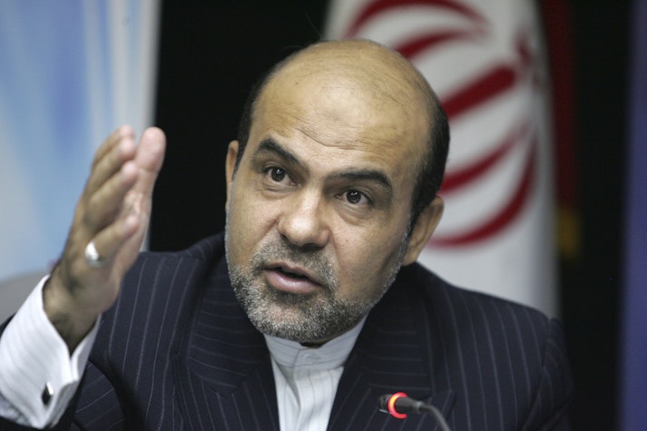 Alireza Akbari