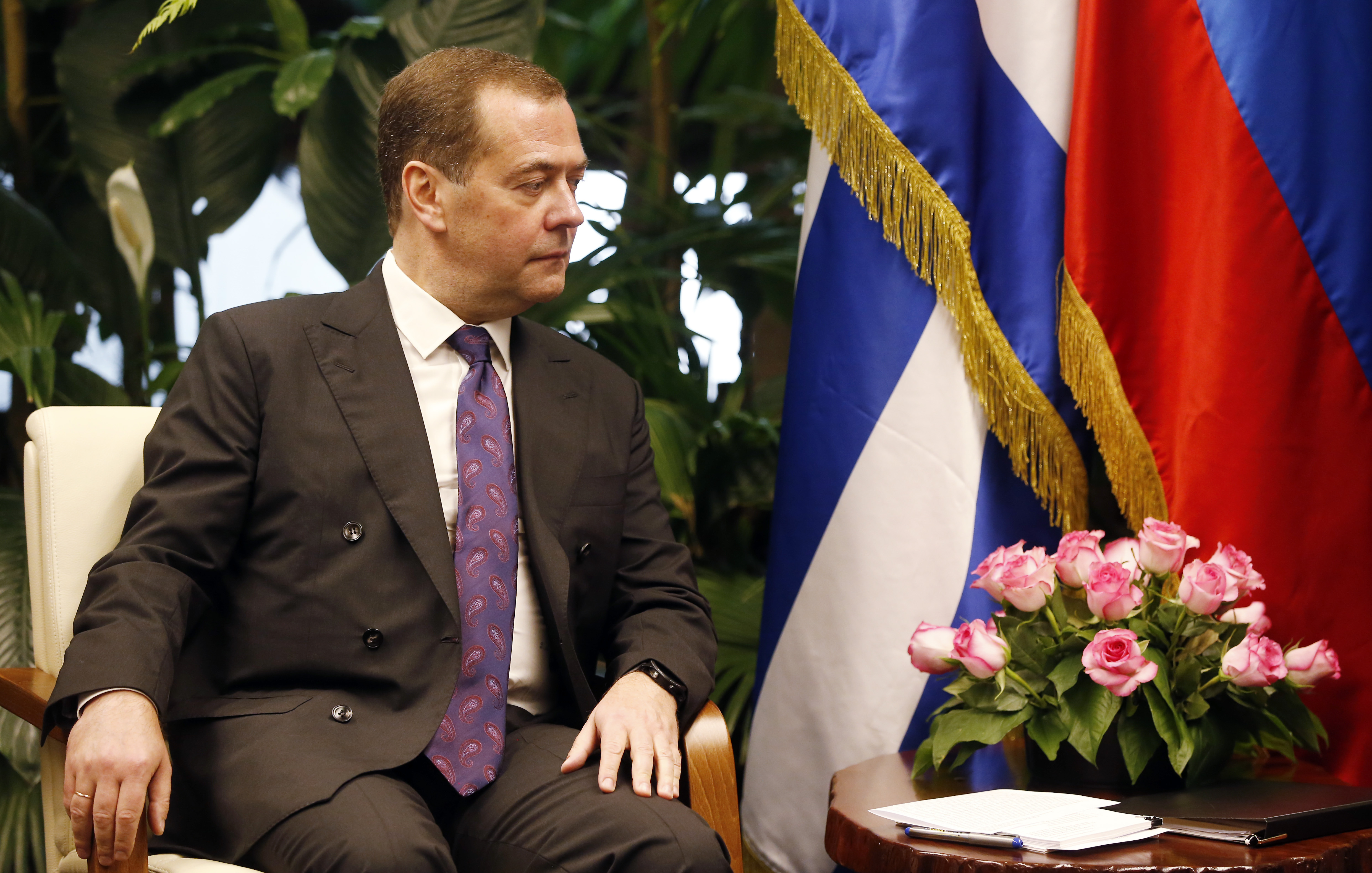 medvedev