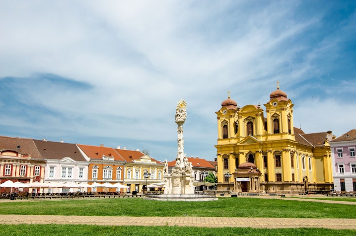 timisoara