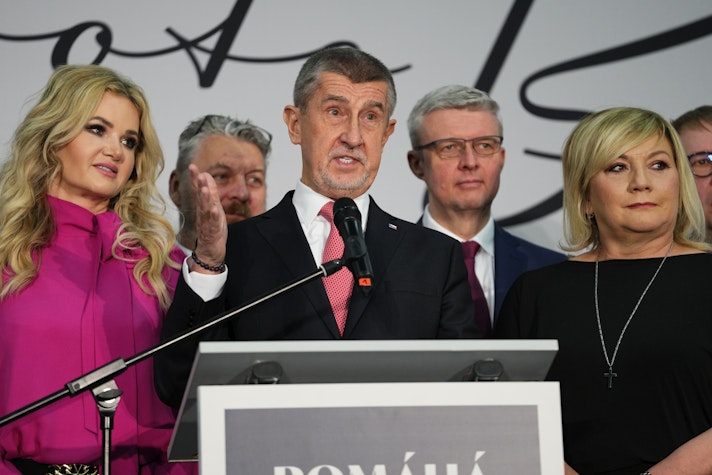 Andrej Babis