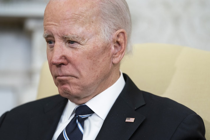 Joe Biden