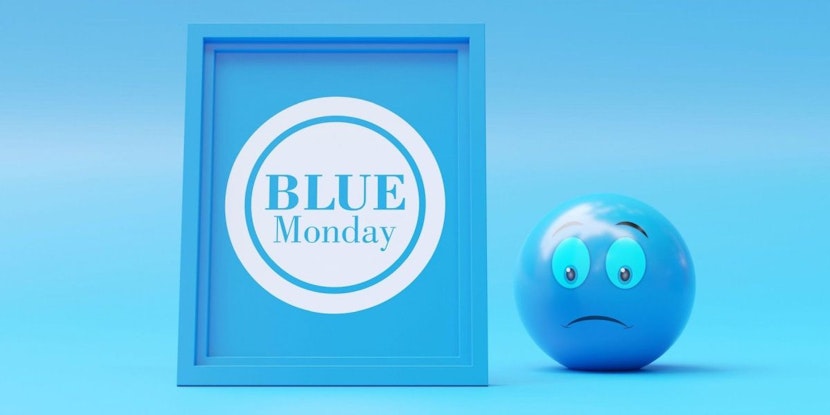 Blue Monday