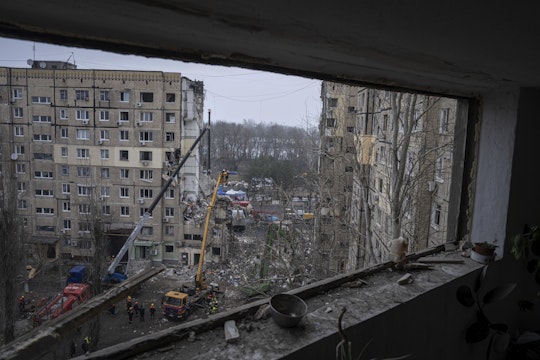 Dnipro