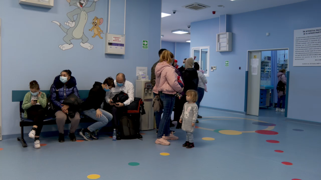 După începerea școlii, revenirea în colectivitate aduce cu sine noi cazuri de gripe