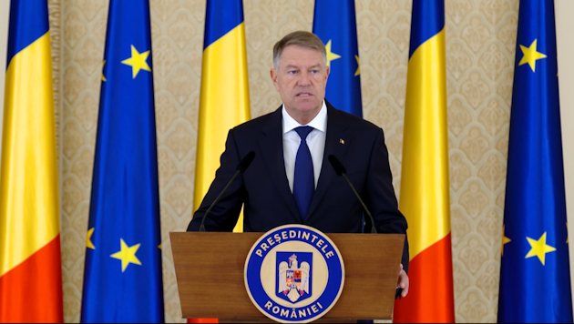 iohannis