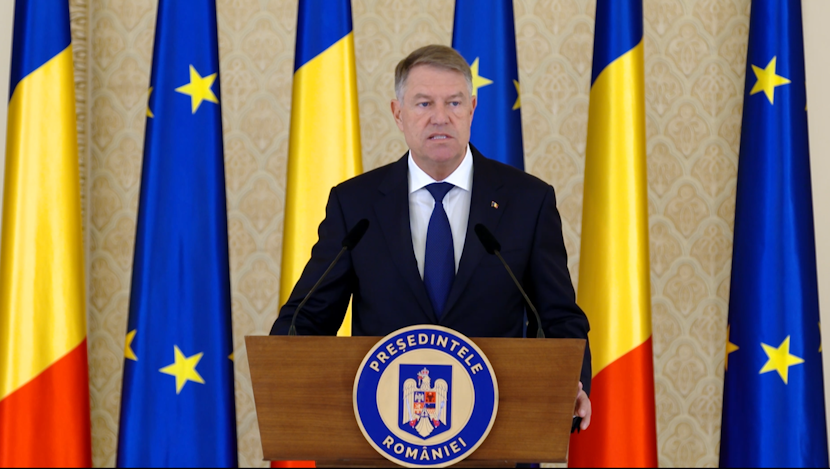 iohannis