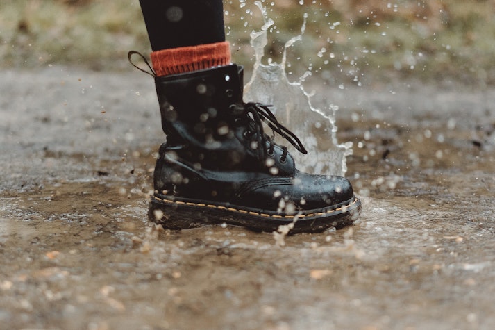 inundatii