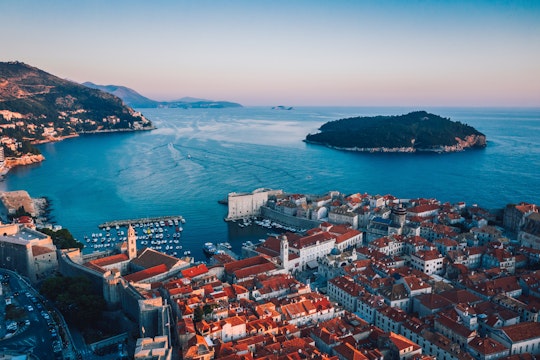 croatia