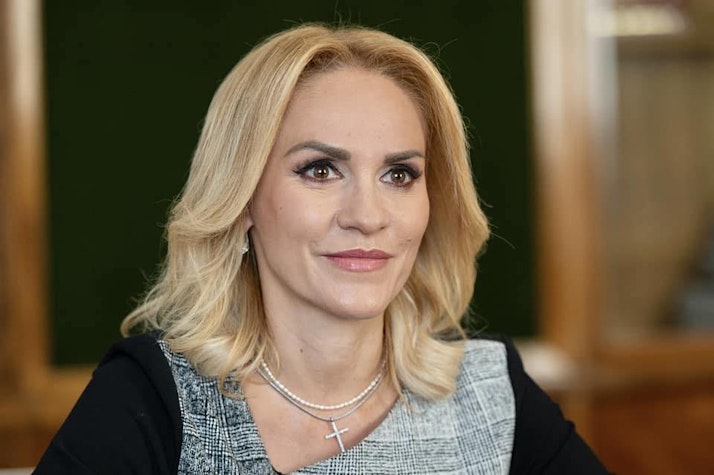 Gabriela Firea