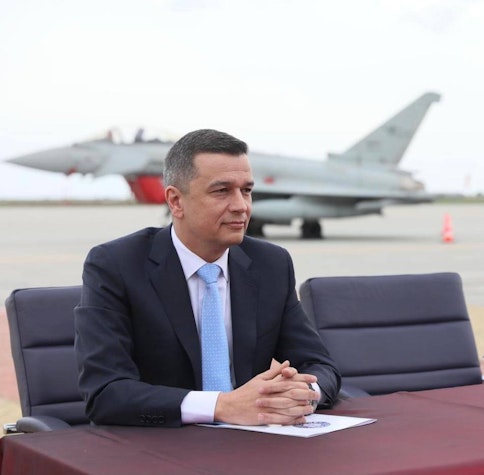 sorin grindeanu