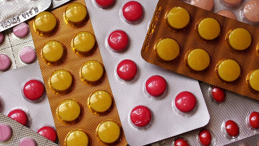 medicamente