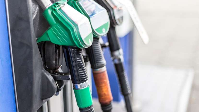 benzina