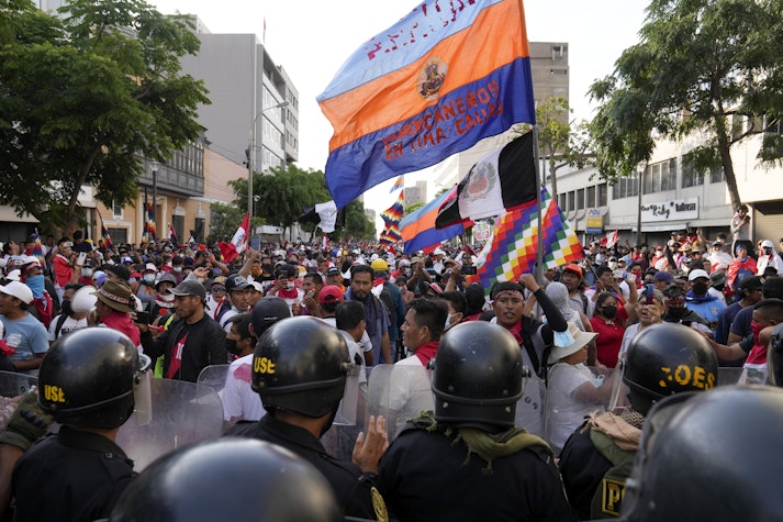 Peru