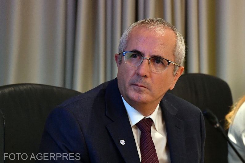Daniel Coriu