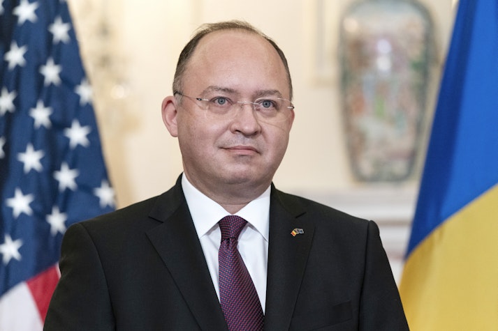 Bogdan Aurescu