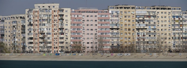 noua casa