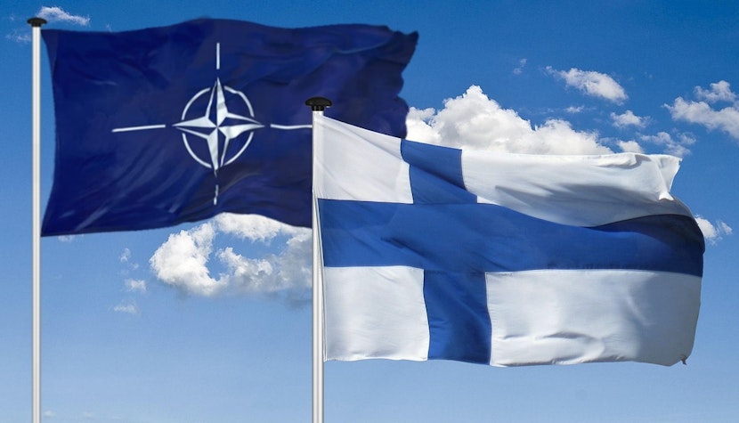Turcia aprobă intrarea Finlandei în NATO finlanda nato