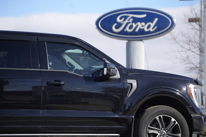 Ford