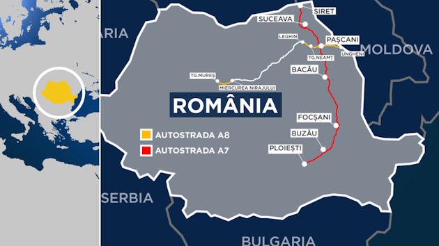autostrada a7 si a8
