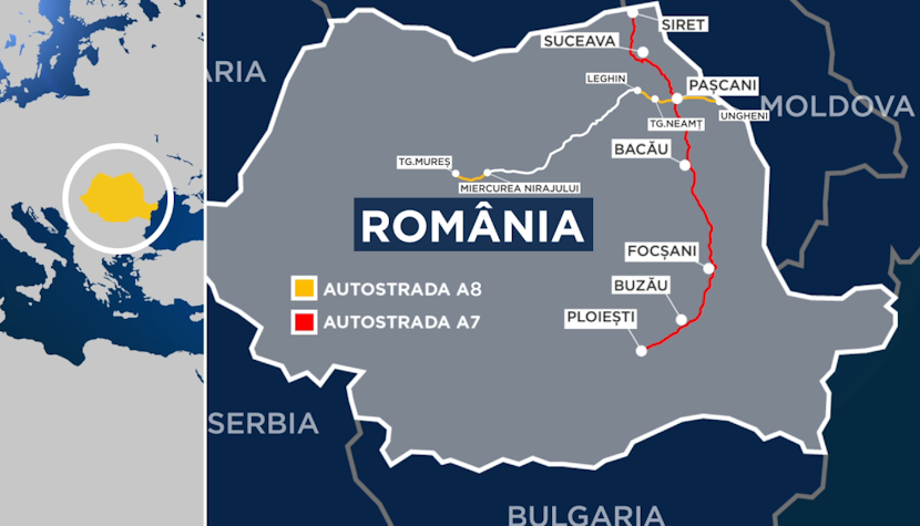 autostrada a7 si a8