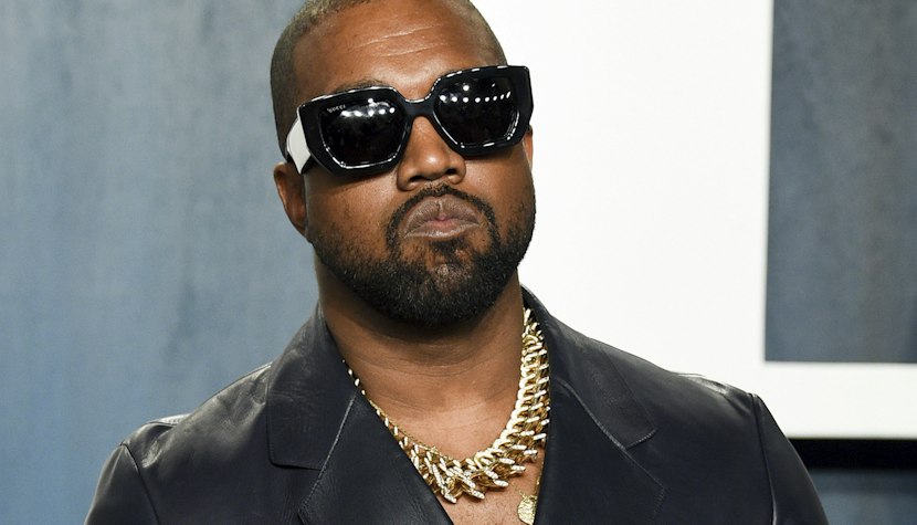 Kanye West