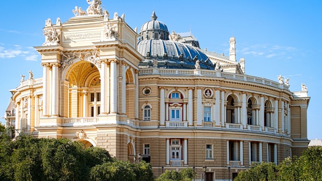 Odesa