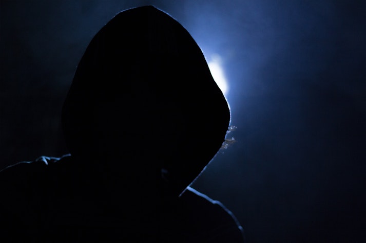 hacker